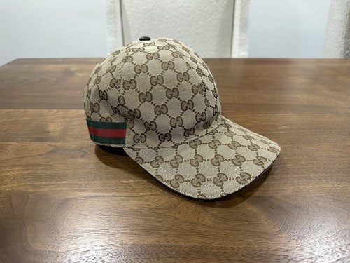 Cappellino baseball gucci - baseball,