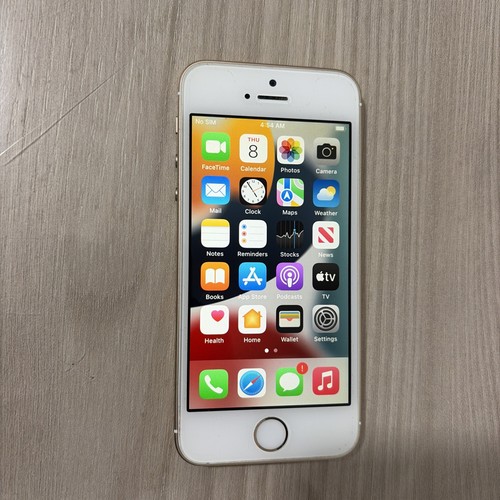 Apple iphone a1723 16gb - se,