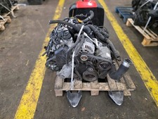 Motore VW Passat CBD 2.0 110CV