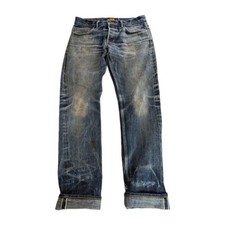 Jeans denim Brave Star 21,5 oz