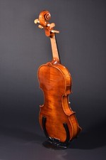 Violino 1715, metodo italiano