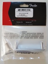 New Bridge Fender 0081239049 -