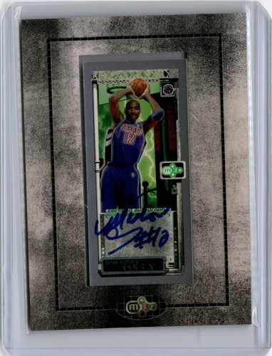 2003 topps rookie matrix - 2003-04,