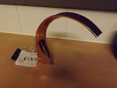 Kartell taj mini lampada - kartell,