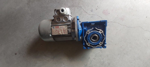 Cme motore 0 - motore, 0,09kw