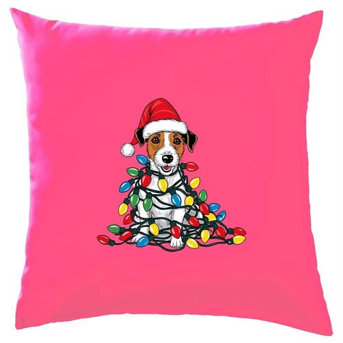 Jack russell natale cane - russell,