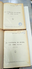 la campagna di russia - csir