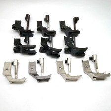 SET 10 PIEDINI ADATTI per JUKI