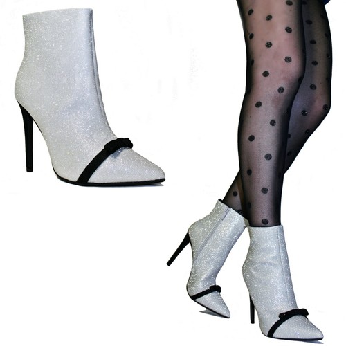 Scarpe donna tronchetti - scarpe,