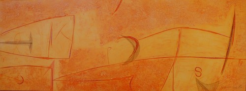 Tommaso cascella incisione - tommaso, su