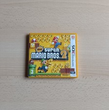 Nintendo NEW SUPER MARIO BROS