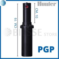 Irrigatori irrigatore hunter