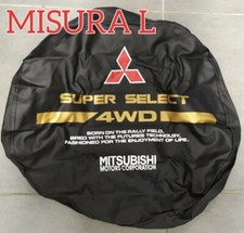 Copri Ruota Scorta FUORISTRADA