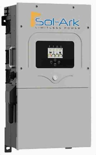 Solark inverter ibrido - solark,, ibrido,
