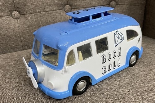 Camper personalizzato per