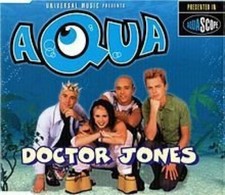 Aqua Doctor Jones (1997)