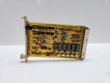 ABB SYNPOL CMA 37 SCHEDA PCB