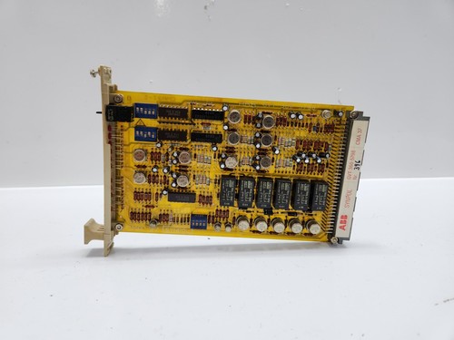Abb synpol cma scheda - scheda, pcb