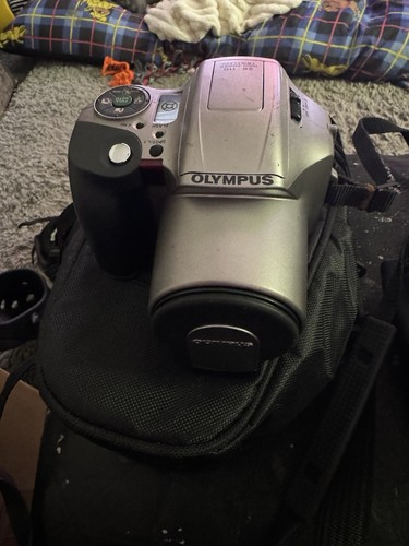Olympus 110 - olympus, 28-110