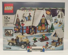Lego® Creator Expert - 10229