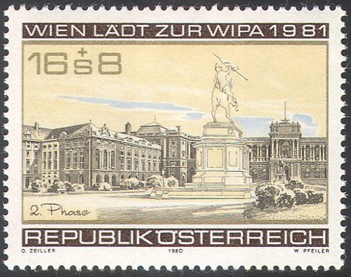 Austria 1980