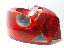 SEAT IBIZA 2011 LUCE