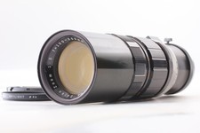 【Eccellente+5】Obiettivo Olympus Zuiko Zoom 100~200mm F/5 MF per Penna F FV FT dal GIAPPONE