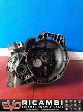 Cambio meccanico per Fiat Idea