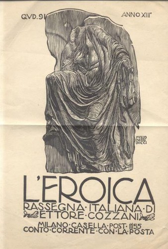 Locandina del de - n°41,