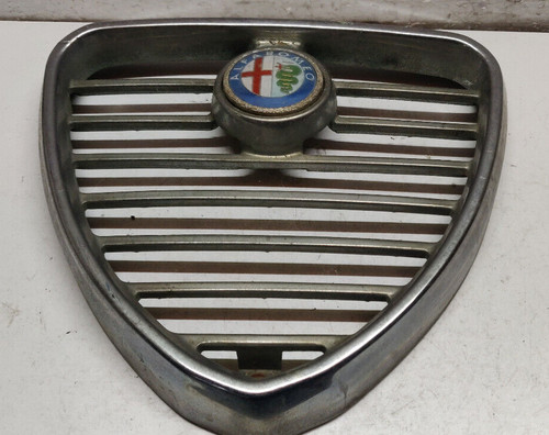 Mascherina scudo alfetta - scudo,