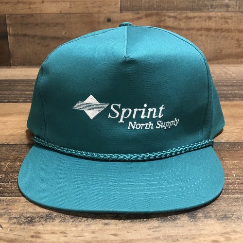 Cappello vintage sprint - cappello, north