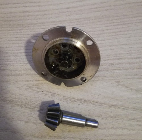 Buggy mugen seiki sport - buggy,