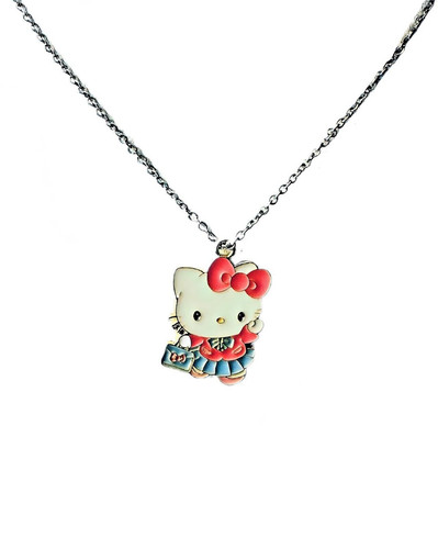 Collana hello kitty - collana,