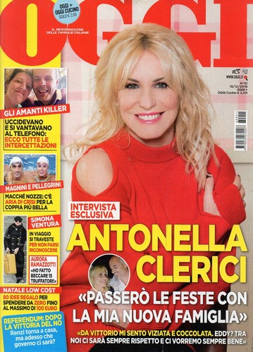 Oggi 2016 antonella - oggi, 51.antonella