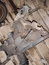 Cambio Skoda Felicia 1.9 Diesel 5 Marce Berlina Pickup 