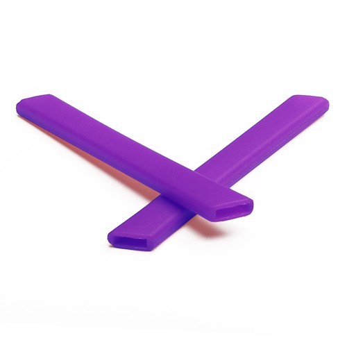 Hdhut kit gomma viola calze - viola,