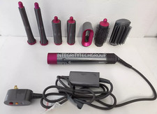 Dyson airwrap multi - multi, styler