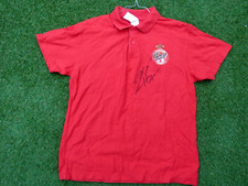 Polo Basket ROCA TEAM MONACO signé KEMBA WALKER