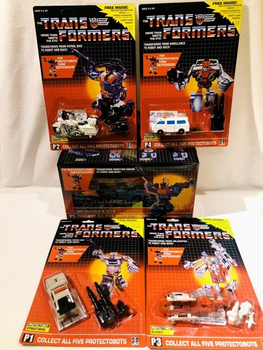 Nuovo arrivo transformers - arrivo, g1