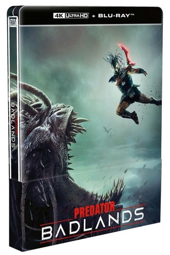 Uhd blu ray steelbook - uhd, blu-ray