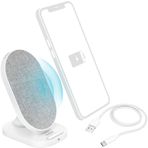 Hama wireless charger - qi,