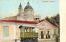 ds165 cartolina superga