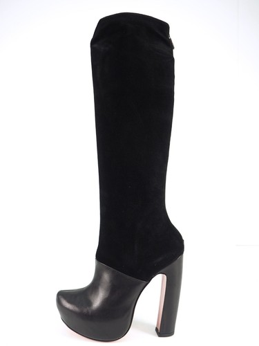 Gianrico mori leather - gianrico,