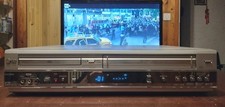 LG DVC-5930 EX-COMBO VHS HI-FI