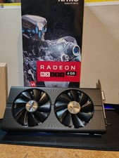 SAPPHIRE NITRO Radeon RX 480 -
