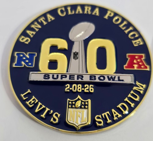 Moneta super bowl santa - bowl,