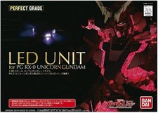 Unità LED PG Mobile Suit