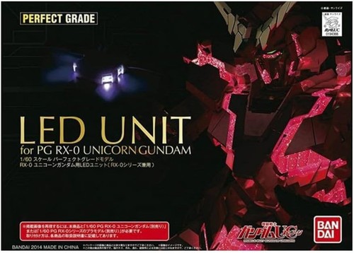 Unità led mobile - pg,