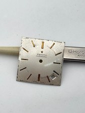 Zenith Automatic 26X26Mm Dial