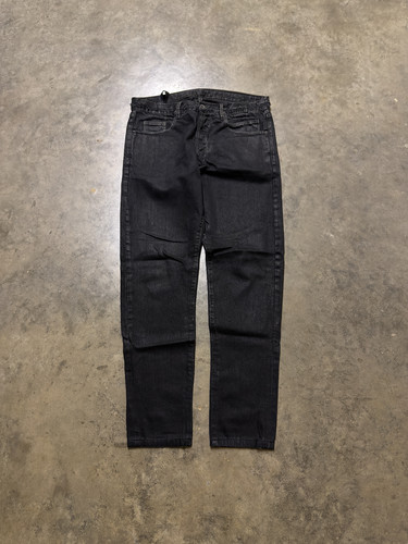 Jeans rick owens olmar - jeans,